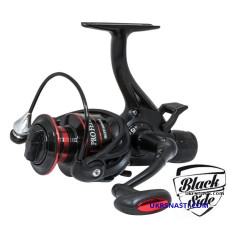 Катушка с байтраннером Black Side Pro Feeder 5000 CDS